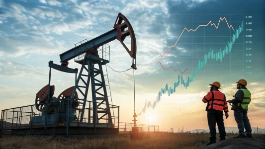 war iran reshapes oil rates