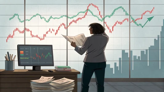 why just buying the s p misleads investors the s p