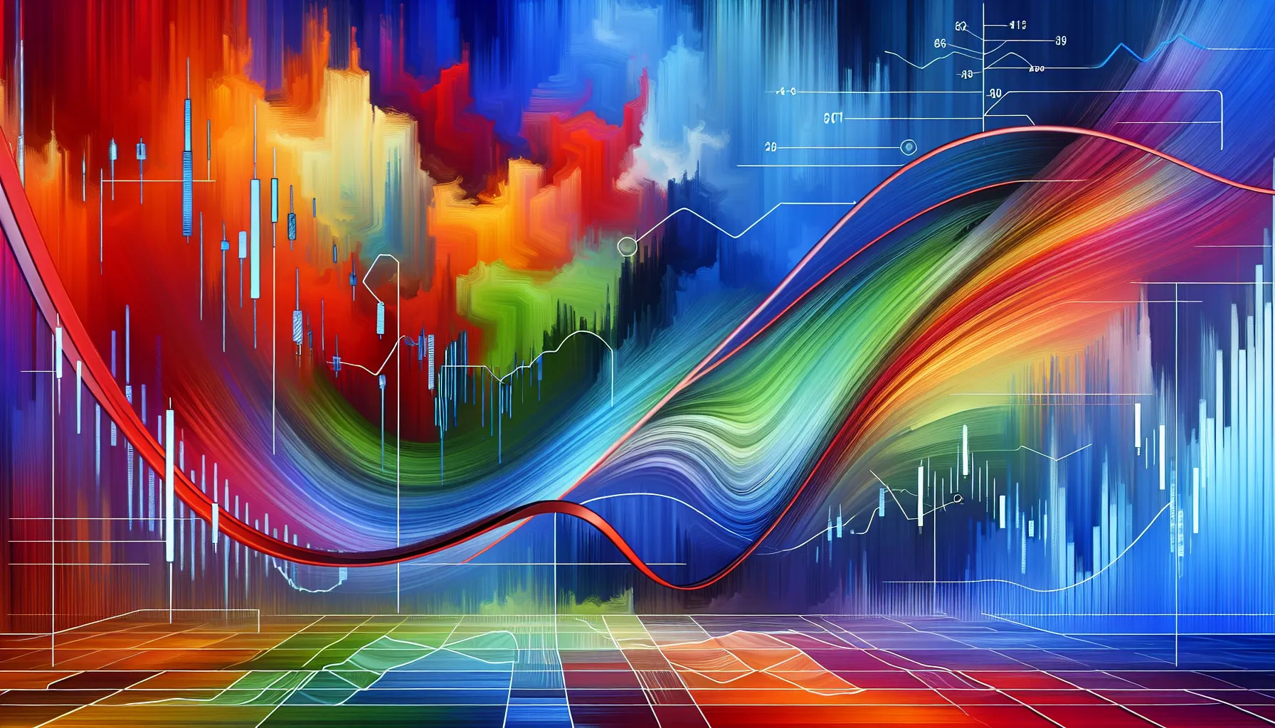 will the moving average hold