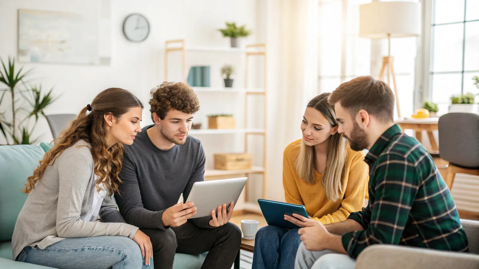 young adults spring statement impact