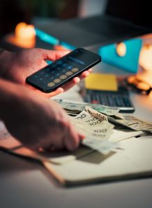 stuff we spend money on; Tracked Every Dollar for 90 Days Had Leak I Never Knew Existed