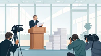 POTUS at podium; Trump Reclassify Marijuana Schedule III