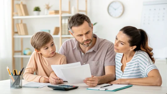 costly tax errors report flagged