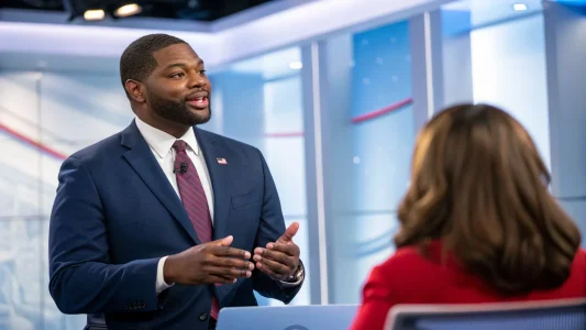 donalds touts health tax promises