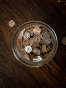 How to start investing with just 50 dollars a month and build massive wealth