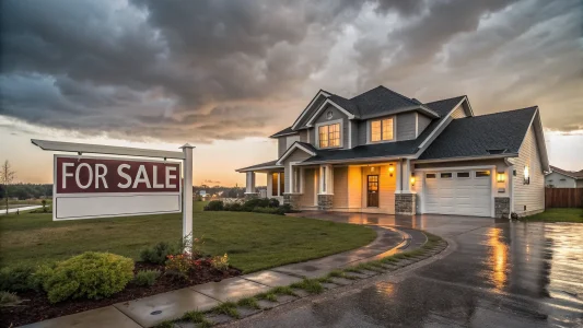 mortgage rates climb cheap deals vanish