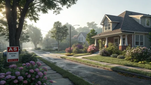 mortgage rates increase budgets stable