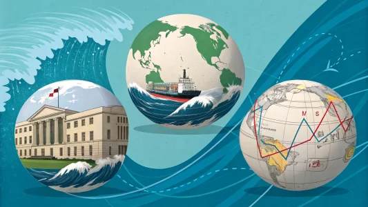 three market catalysts this week