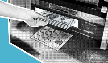 money coming out of an atm; 4% Rule Just Got a Raise Why It’s Time to Move to 4.7%