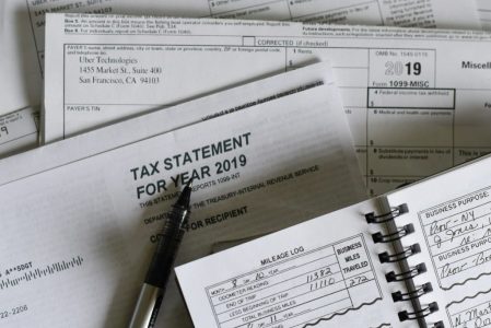 Seven tax deductions freelancers consistently miss worth up to 12000 dollars a year