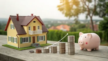 How biweekly mortgage payments reduce total interest paid over the loan term