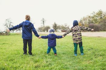 Childcare costs as a hidden expense that could delay retirement by years
