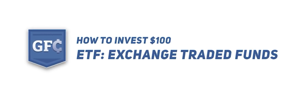 ETFs