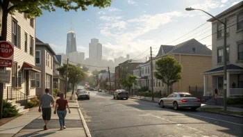 Jersey property market uncertainty amid rising geopolitical tension