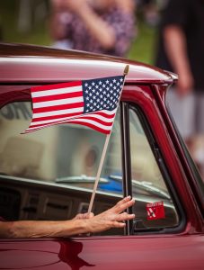car built in America; New car loan deduction targets U.S. assembly
