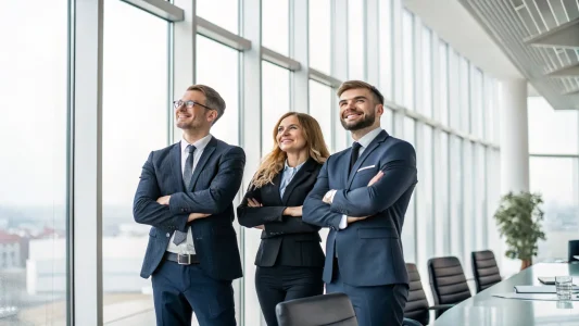 Carlyle Group names three new co-presidents in leadership restructuring