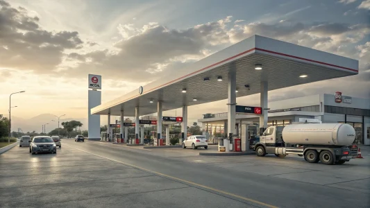 Middle East conflict driving commodity price pressures across global markets