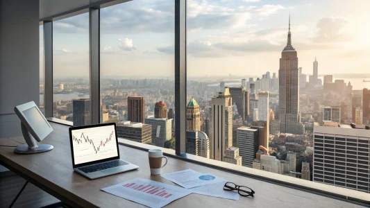 private markets investor importance today