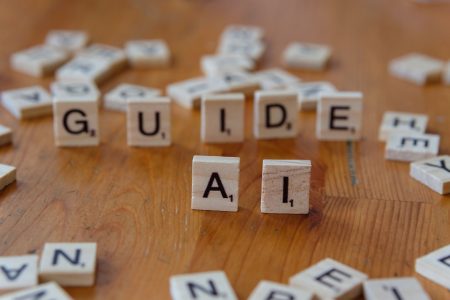 guide ai written in blocks telling you how to guide ai to help your buisness; Entrepreneurs Are Using AI to Cut Costs and Scale Faster