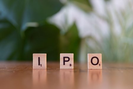 IPO in block letters; How To Buy A Hyped IPO Safely