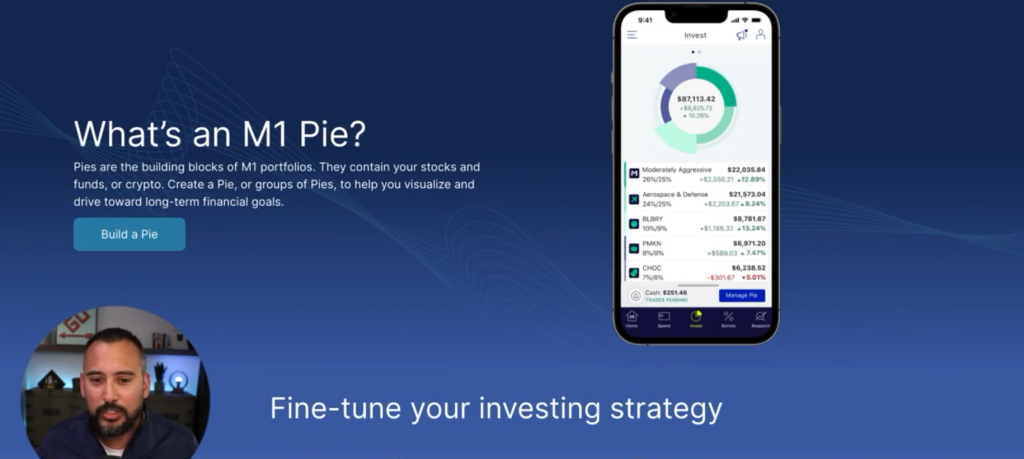 M1 Finance