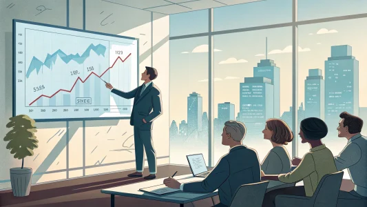 anthropic surge investor implications