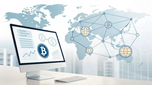 bitcoin peer to peer model scrutiny