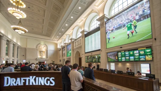 draftkings soccer betting growth banks