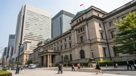 japan central bank defies prime minister