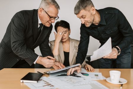 What Happens to Your Retirement Plan if Your Business Fails?