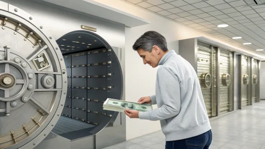 savers weigh safety and yield