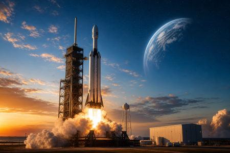 spacex ipo pros risks matters