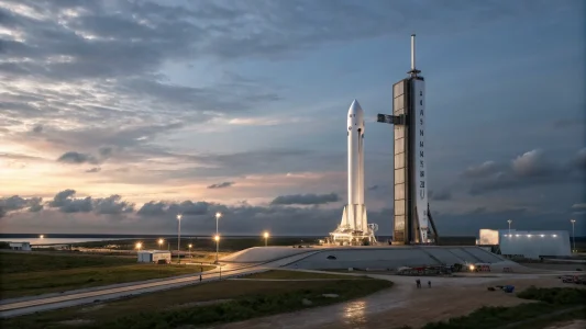 spacex market control concerns discussed