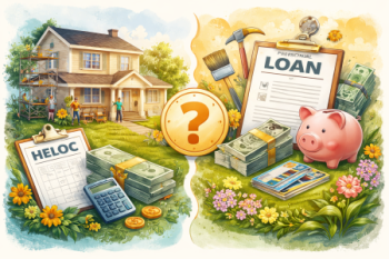 all under question; home, loans, house repairs; The Truth About Good Debt vs. Bad Debt