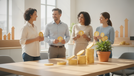 savvy shoppers boost safe yields
