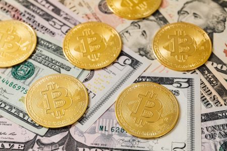 crypto with regular money for a payment; Crypto Payments Go Mainstream Merchants