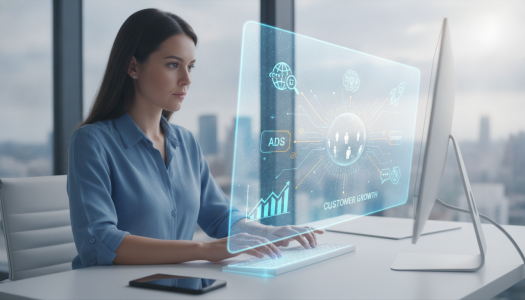 ai tools solopreneur customer growth