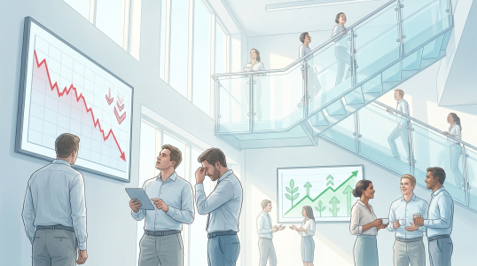 marvell slips affirm posts strong quarter