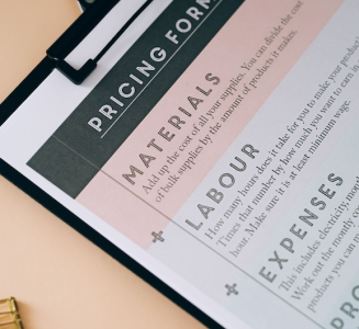 a list of expenses we forget about when running a small business;