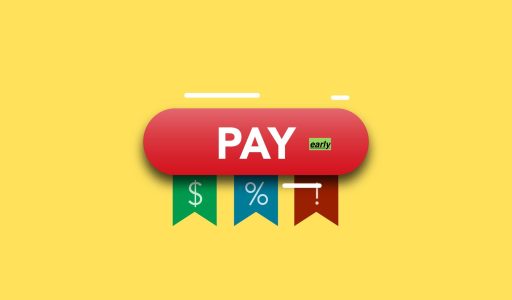 pay early banner;/ Should You Offer Discounts for Early Payment?