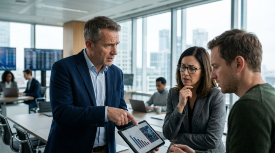 ai exposure concerns cloud investor