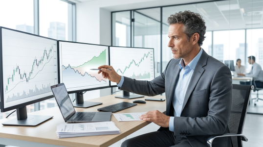 crm price drop opens valuation gap