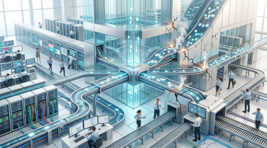 customer growth exposes hidden system weaknesses