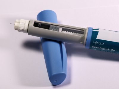 An ozempic injectable device for less cost in 2027